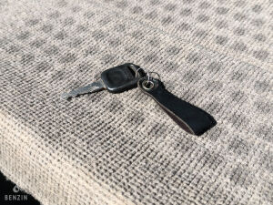 Volkswagen Golf 2 TD Intercooler - 1991