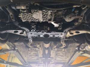 Volkswagen Golf 2 TD Intercooler - 1991