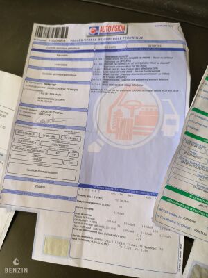 Volkswagen Golf 2 TD Intercooler - 1991