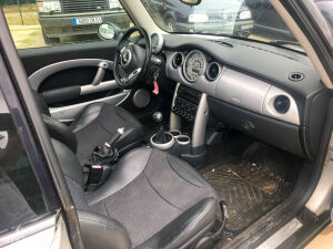 Mini Cooper - 2002