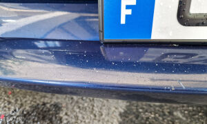 Smart Roadster Brabus - 2006