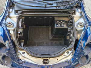 Smart Roadster Brabus - 2006