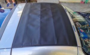 Smart Roadster Brabus - 2006