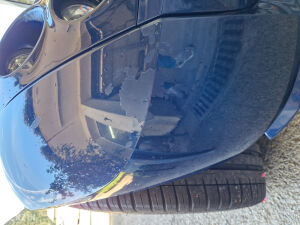 Smart Roadster Brabus - 2006