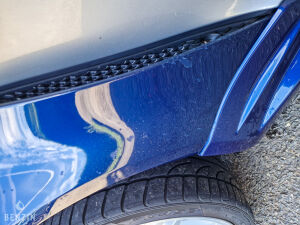 Smart Roadster Brabus - 2006