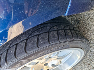 Smart Roadster Brabus - 2006