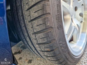 Smart Roadster Brabus - 2006