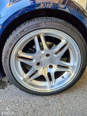 Smart Roadster Brabus - 2006