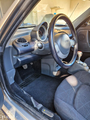 Smart Roadster Brabus - 2006