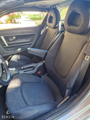 Smart Roadster Brabus - 2006