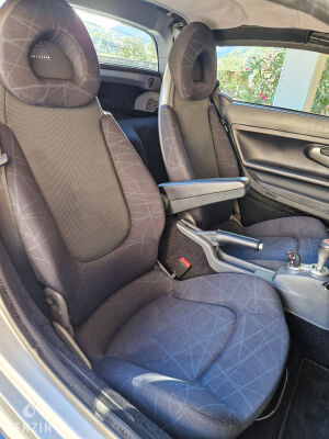 Smart Roadster Brabus - 2006