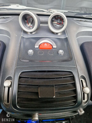 Smart Roadster Brabus - 2006