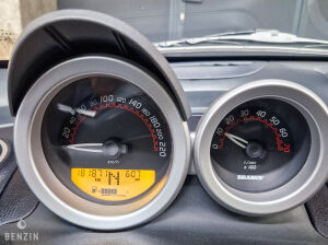 Smart Roadster Brabus - 2006