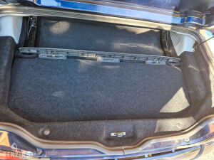 Smart Roadster Brabus - 2006