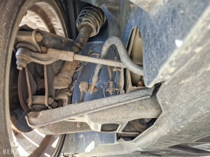 Smart Roadster Brabus - 2006