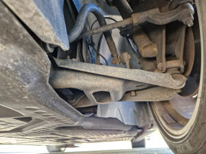 Smart Roadster Brabus - 2006