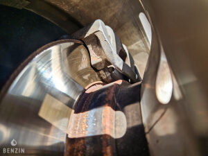 Smart Roadster Brabus - 2006