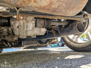 Smart Roadster Brabus - 2006