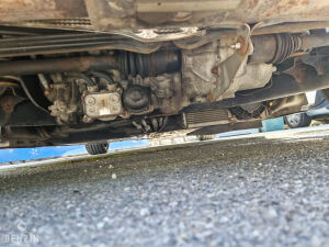 Smart Roadster Brabus - 2006