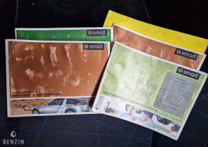 Smart Roadster Brabus - 2006