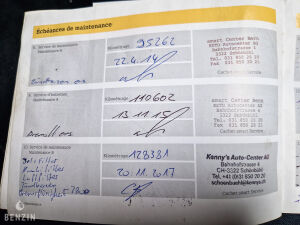 Smart Roadster Brabus - 2006