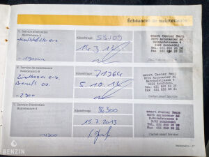 Smart Roadster Brabus - 2006