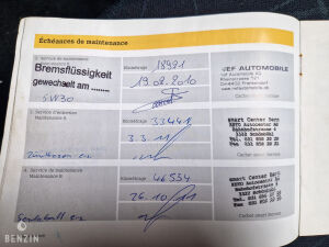 Smart Roadster Brabus - 2006