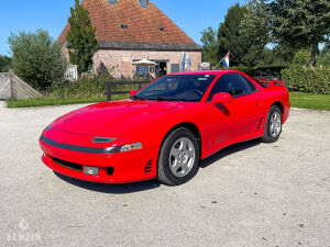 Mitsubishi 3000 GT SL - 1992
