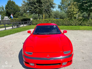 Mitsubishi 3000 GT SL - 1992