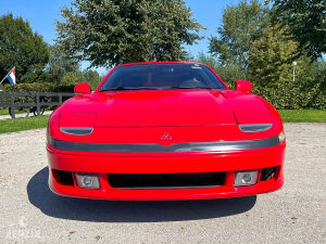 Mitsubishi 3000 GT SL - 1992