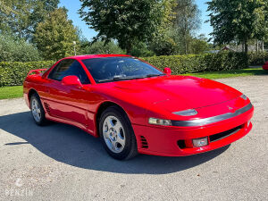 Mitsubishi 3000 GT SL - 1992