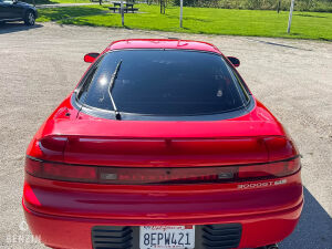 Mitsubishi 3000 GT SL - 1992