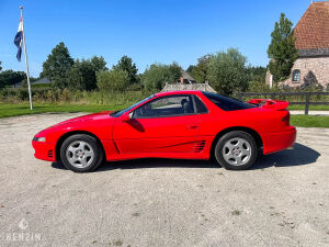 Mitsubishi 3000 GT SL - 1992
