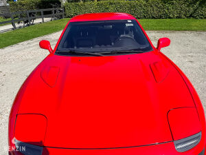 Mitsubishi 3000 GT SL - 1992