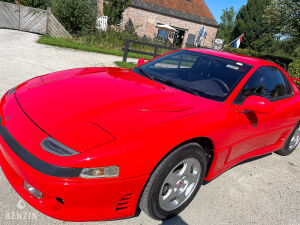 Mitsubishi 3000 GT SL - 1992