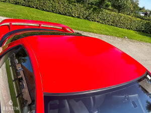 Mitsubishi 3000 GT SL - 1992