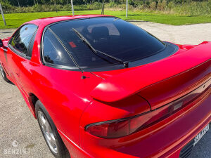 Mitsubishi 3000 GT SL - 1992