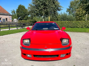 Mitsubishi 3000 GT SL - 1992