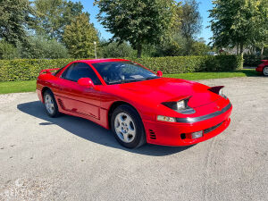 Mitsubishi 3000 GT SL - 1992