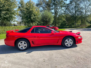 Mitsubishi 3000 GT SL - 1992