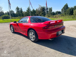Mitsubishi 3000 GT SL - 1992