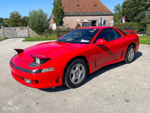 Mitsubishi 3000 GT SL - 1992