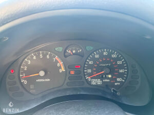 Mitsubishi 3000 GT SL - 1992