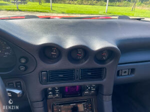 Mitsubishi 3000 GT SL - 1992