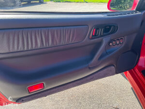 Mitsubishi 3000 GT SL - 1992