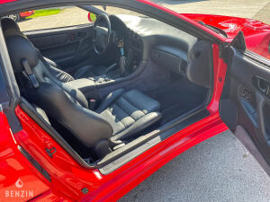 Mitsubishi 3000 GT SL - 1992