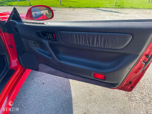 Mitsubishi 3000 GT SL - 1992