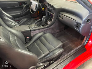 Mitsubishi 3000 GT SL - 1992