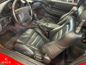 Mitsubishi 3000 GT SL - 1992