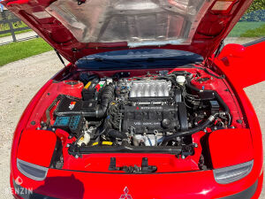 Mitsubishi 3000 GT SL - 1992